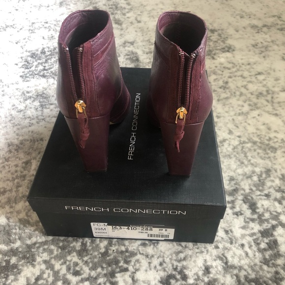 French Connection | Ankle boots - Picture 6 of 10